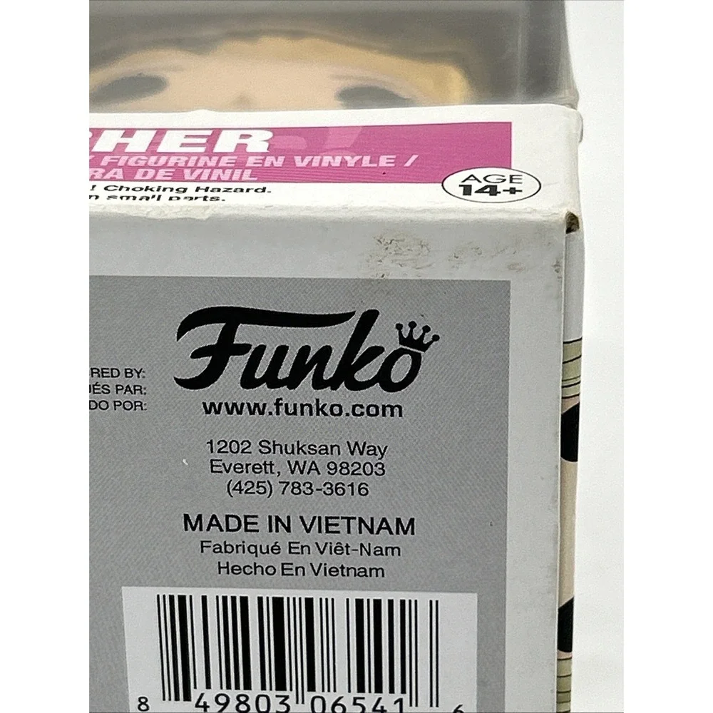 Clueless Funko Pop!‎ Vinyl: Cher Horowitz #247 Vaulted